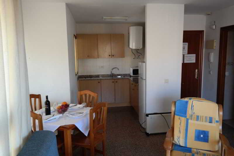 Apartamentos Acuarium II Benidorm Ngoại thất bức ảnh