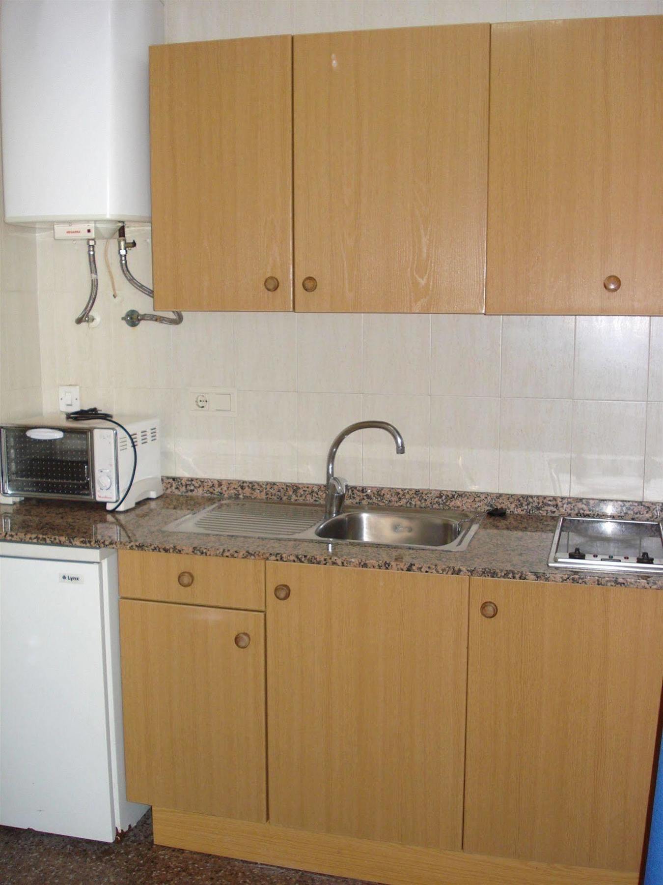 Apartamentos Acuarium II Benidorm Ngoại thất bức ảnh